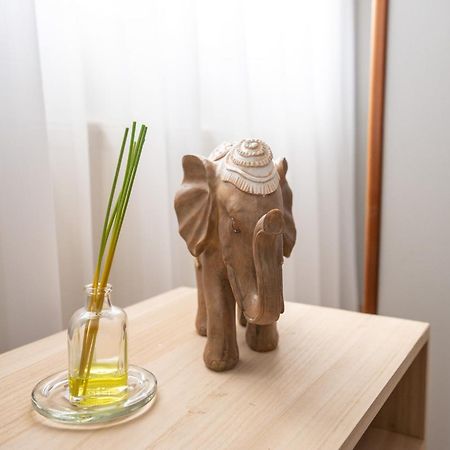 Lar Da Revolta Apartment Cedeira Ngoại thất bức ảnh