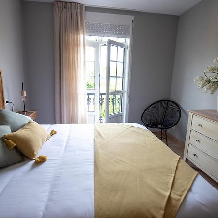 Lar Da Revolta Apartment Cedeira Ngoại thất bức ảnh