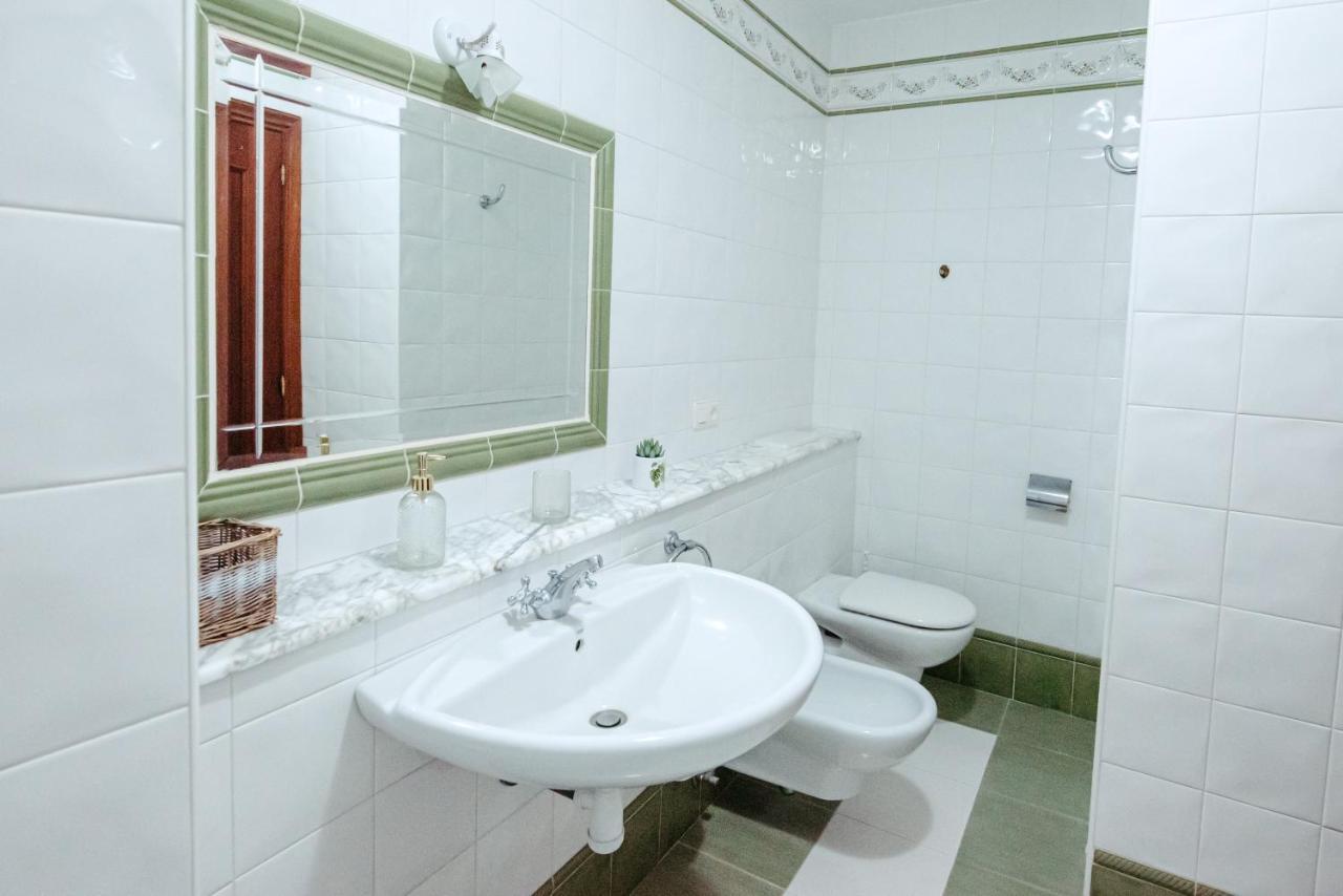 Lar Da Revolta Apartment Cedeira Ngoại thất bức ảnh