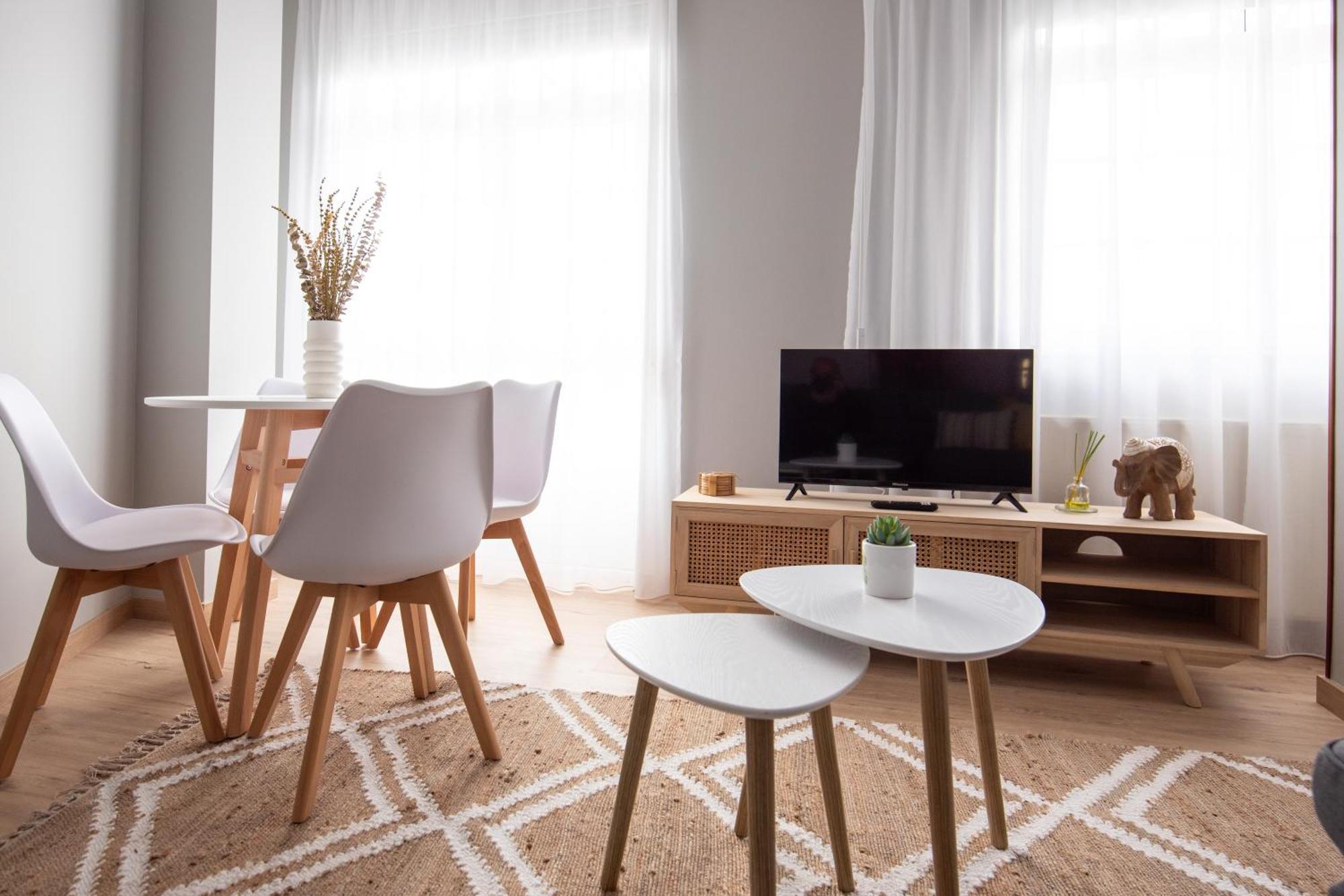 Lar Da Revolta Apartment Cedeira Ngoại thất bức ảnh