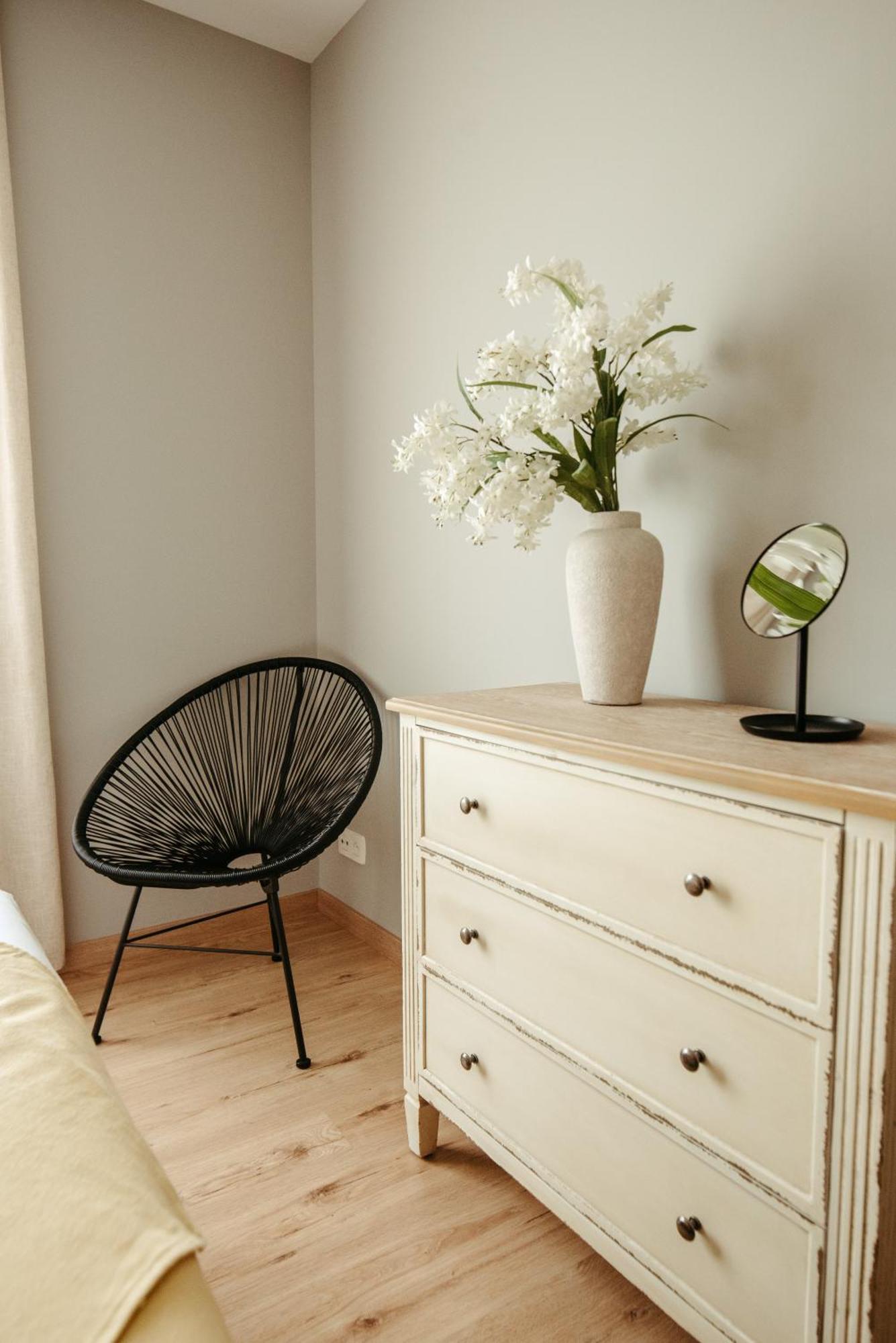 Lar Da Revolta Apartment Cedeira Ngoại thất bức ảnh