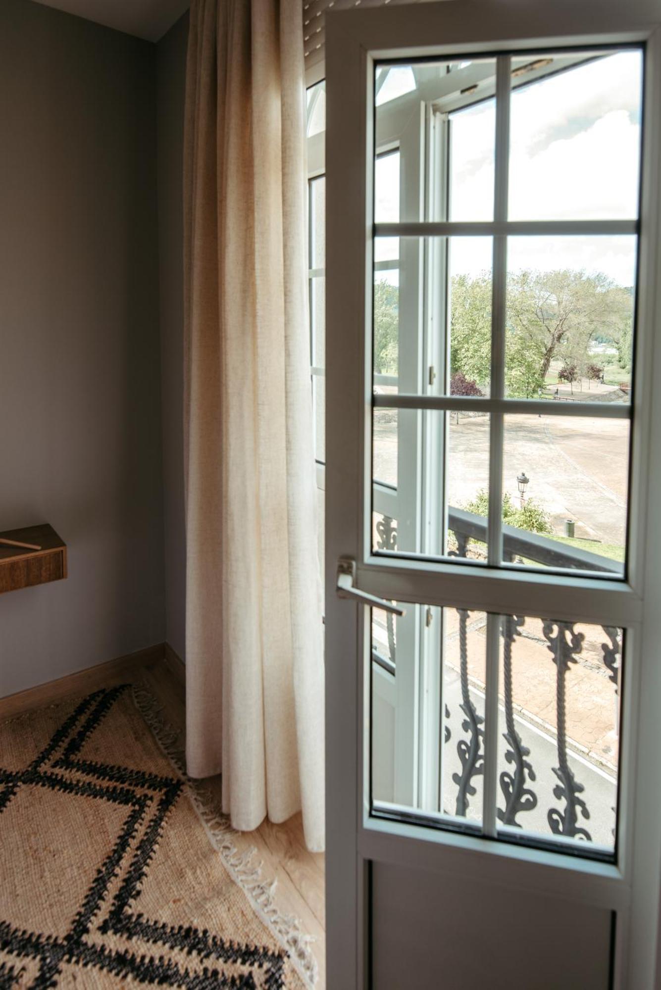 Lar Da Revolta Apartment Cedeira Ngoại thất bức ảnh